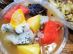 -杨婆婆烤肉(文昌阁店)