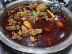 -佘记全家福芋儿鸡(向阳街总店)