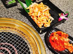 鸡脆骨-NIUAN牛庵·日式和牛烧肉(恒隆店)