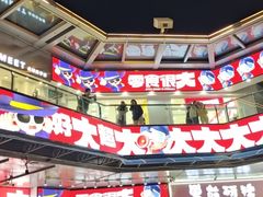-万达广场(南昌红谷滩店)
