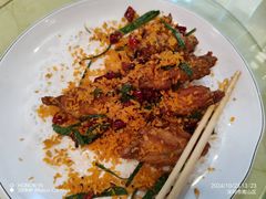 -老字号蛇口德记烧腊饭店·海鲜加工