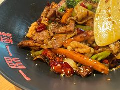 -一麻一辣麻辣香锅(方庄店)