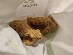 -德克士(三门路店)