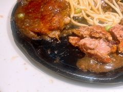 -豪客来牛排(人民东路店)
