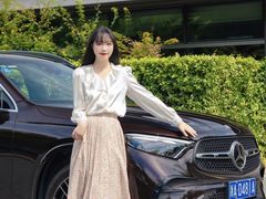 -浙江星杭奔驰4S店(海创园店)