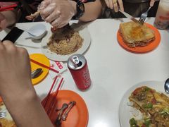 -冰岛茶餐厅(世茂店)