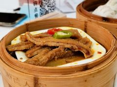 -顺德人家食府(黄金广场店)