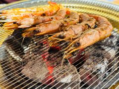-西塔老太太泥炉烤肉(湖东领汇广场店)