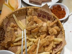 -东道煮牛肉火锅(东盛大街店)