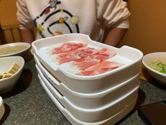 -火云天重庆火锅自助(中山路店)