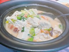 -台鄉缘 ·小海鲜·台州菜(桃林路店)