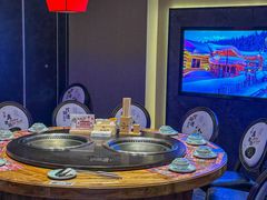 -山河屯铁锅炖·非遗铁锅炖(华强北店)