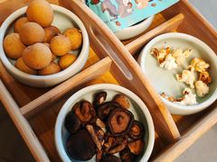 -慢丽江·云南野生菌土鸡锅(付家庄店)