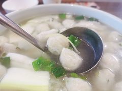 平潭手工鱼丸-海坛特色小吃·只做平潭特色菜(平潭店)