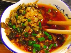 -石灰市毛记烧鸡公(解放碑店)