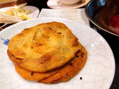 特色葱油饼-洪长兴(云南南路店)