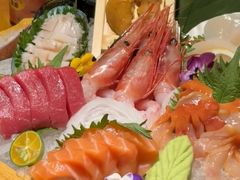 -千代武日本料理(开发区店)