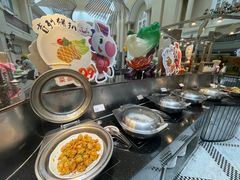 -汕头金海湾大酒店(龙眼南路美食街万象城店)