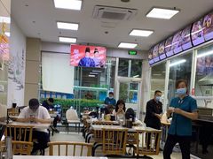 大堂-伊祥·敦煌楼