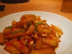 -吃饭皇帝大土家民族菜(正大广场店)