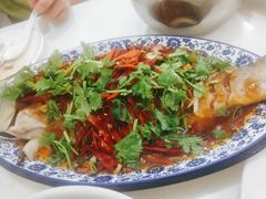-田记餐馆(富国街店)