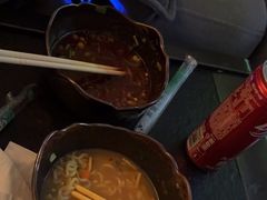 -华夏良子·足道SPA艾灸(王府井店)