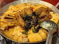 -小螺大作·螺蛳粉火锅(林和西店)