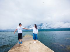 大理摄影，大理旅拍，大理跟拍-理想国摄影(三塔店)