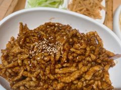 -香香春饼·非遗技艺(万达店)