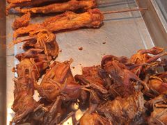 -吴日彪蒜香猪牛排(水巷口店)