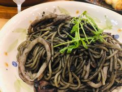 -萨莉亚意式餐厅(苏州食百家店)