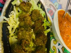 -Santoor 萨都里印度餐厅(北锣鼓巷店)