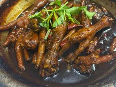 -多福临砂锅居(苏堤北路店)