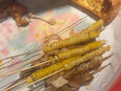 -北丐先生·野馄饨烧烤(雨花万象店)
