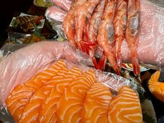 -相左日料放题自助(太原街店)