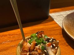 鳗鱼一口饭-戏作寿司(观音桥店)