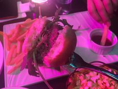 -MOSSO音乐酒吧·Live House(南京西路店)