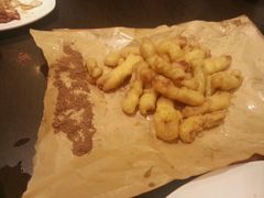 -老牌坊•鲁菜名店•地道济南菜(大观园商埠店)