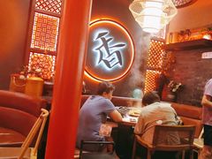 -哥老官重庆美蛙鱼头(宝山龙湖店)