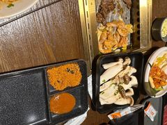-川流不息(北蔡休闲广场店)