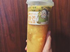 -阿嬷手作(南宁百盛印象城店)
