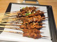 -小食迹贵阳丝娃娃(世纪金源店)