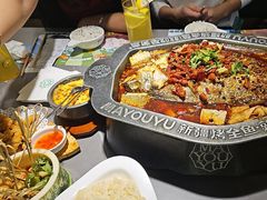 -马有鱼·馕坑烤全鱼(美美2店)