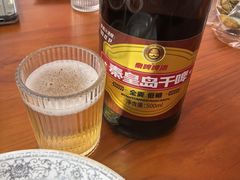 -叶存利海鲜大馅饺子(海宁路总店)