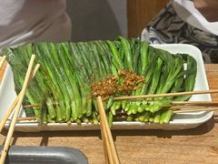 -木屋烧烤(创意园店)