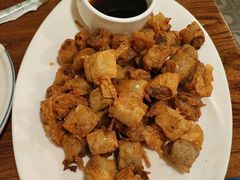 干炸响铃-东来土菜馆(民祥园路店)