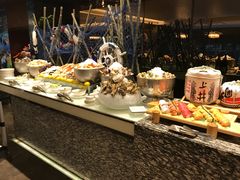 -广州天河希尔顿酒店