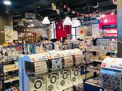 -Animate(工人体育场东路店)