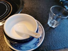 餐具摆设-先机®·泉水鸡汤(七星岗店)
