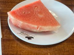 -汉巴味德·烤肉与啤酒的自助(杭州大悦城店)